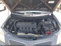 Photo 10 of 12 — 2005 Pontiac Vibe