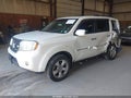 Photo 2 of 18 — 2011 Honda Pilot
