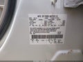 2010 Ford Edge — photo 9 of 11 | VIN 2FMDK4JC4ABB27924