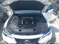 2025 Lexus LS 500 — photo 10 of 12 | VIN JTHD51FFXS5020894