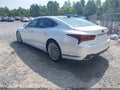 2025 Lexus LS 500 — photo 3 of 12 | VIN JTHD51FFXS5020894