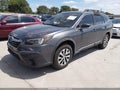 2020 Subaru Outback — photo 2 of 16 | VIN 4S4BTAAC9L3104287