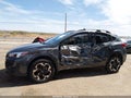 2021 Subaru Crosstrek — photo 14 of 16 | VIN JF2GTHMC4MH299221