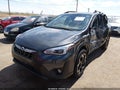 2021 Subaru Crosstrek — photo 2 of 16 | VIN JF2GTHMC4MH299221