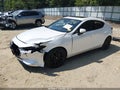 2022 Mazda 3 — photo 2 of 20 | VIN JM1BPBML8N1514832
