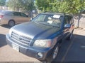 2003 Toyota Highlander — photo 2 of 11 | VIN JTEHF21A730100813