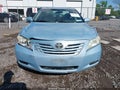 Photo 12 of 16 — 2009 Toyota Camry