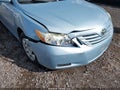 Photo 6 of 16 — 2009 Toyota Camry