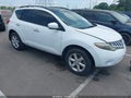Photo 1 of 11 — 2009 Nissan Murano