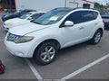 Photo 2 of 11 — 2009 Nissan Murano