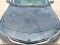 Photo 17 of 21 — 2017 Chevrolet Malibu