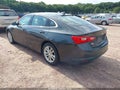 Photo 3 of 21 — 2017 Chevrolet Malibu