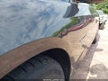 Photo 6 of 21 — 2017 Chevrolet Malibu