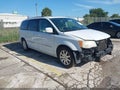 Photo 1 of 12 — 2014 Chrysler Town & Country