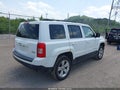 Photo 4 of 13 — 2014 Jeep Patriot