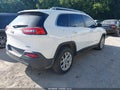 Photo 4 of 16 — 2017 Jeep Cherokee
