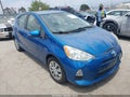 Photo 1 of 16 — 2013 Toyota Prius C