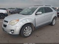 2010 Chevrolet Equinox — photo 2 of 13 | VIN 2CNFLGEWXA6404869