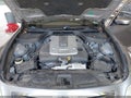 Photo 10 of 11 — 2009 Infiniti G37