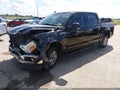 2019 Ford F-150 — photo 2 of 16 | VIN 1FTEW1C4XKKD75507