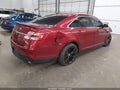 2014 Ford Taurus — photo 4 of 17 | VIN 1FAHP2KT7EG101817
