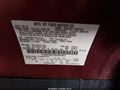 2014 Ford Taurus — photo 9 of 17 | VIN 1FAHP2KT7EG101817