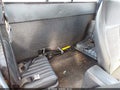 1985 Chevrolet S Truck — photo 8 of 11 | VIN 1GCCT14B0F2152007