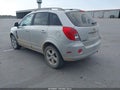 2013 Chevrolet Captiva Sport — photo 3 of 14 | VIN 3GNAL4EK4DS537327