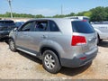 2013 Kia Sorento — photo 3 of 12 | VIN 5XYKTCA68DG322521