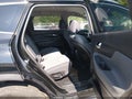 2023 Hyundai Santa Fe — photo 8 of 16 | VIN 5NMS2DAJ7PH563252