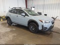 2021 Subaru Crosstrek — photo 1 of 17 | VIN JF2GTHMC8M8303237