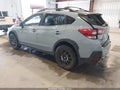 2021 Subaru Crosstrek — photo 3 of 17 | VIN JF2GTHMC8M8303237