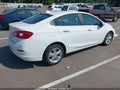 2018 Chevrolet Cruze — photo 4 of 17 | VIN 1G1BE5SM2J7206686