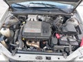 Photo 10 of 12 — 2002 Toyota Avalon