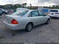 Photo 4 of 12 — 2002 Toyota Avalon