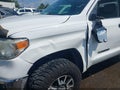 Photo 6 of 14 — 2017 Toyota Tundra