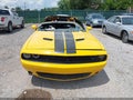 2018 Dodge Challenger — photo 12 of 16 | VIN 2C3CDZGGOJH331431