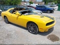 2018 Dodge Challenger — photo 1 of 16 | VIN 2C3CDZGGOJH331431