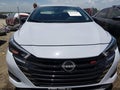 2025 Nissan Versa — photo 12 of 16 | VIN 3N1CN8FV5SL872585