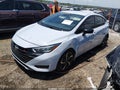 2025 Nissan Versa — photo 2 of 16 | VIN 3N1CN8FV5SL872585
