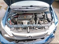 Photo 10 of 12 — 2012 Honda Civic