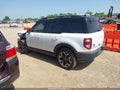 2021 Ford Bronco Sport — photo 3 of 17 | VIN 3FMCR9C61MRB13187