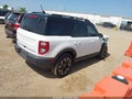 2021 Ford Bronco Sport — photo 4 of 17 | VIN 3FMCR9C61MRB13187