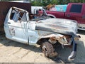 1974 Ford F-350 — photo 18 of 21 | VIN F37YNV64220