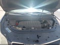 2009 Chevrolet Traverse — photo 10 of 16 | VIN 1GNER13D09S163465
