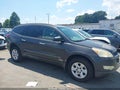 2009 Chevrolet Traverse — photo 13 of 16 | VIN 1GNER13D09S163465