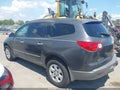 2009 Chevrolet Traverse — photo 14 of 16 | VIN 1GNER13D09S163465