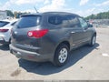 2009 Chevrolet Traverse — photo 4 of 16 | VIN 1GNER13D09S163465