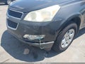 2009 Chevrolet Traverse — photo 6 of 16 | VIN 1GNER13D09S163465