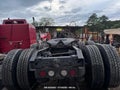 2021 Kenworth T680 — photo 5 of 11 | VIN 1XKYDP9X1MJ457548